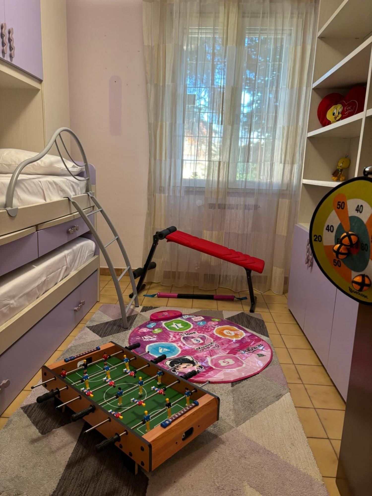 Grelly'S House - Holiday In Rome - 50 Meters From The Metro Eksteriør bilde