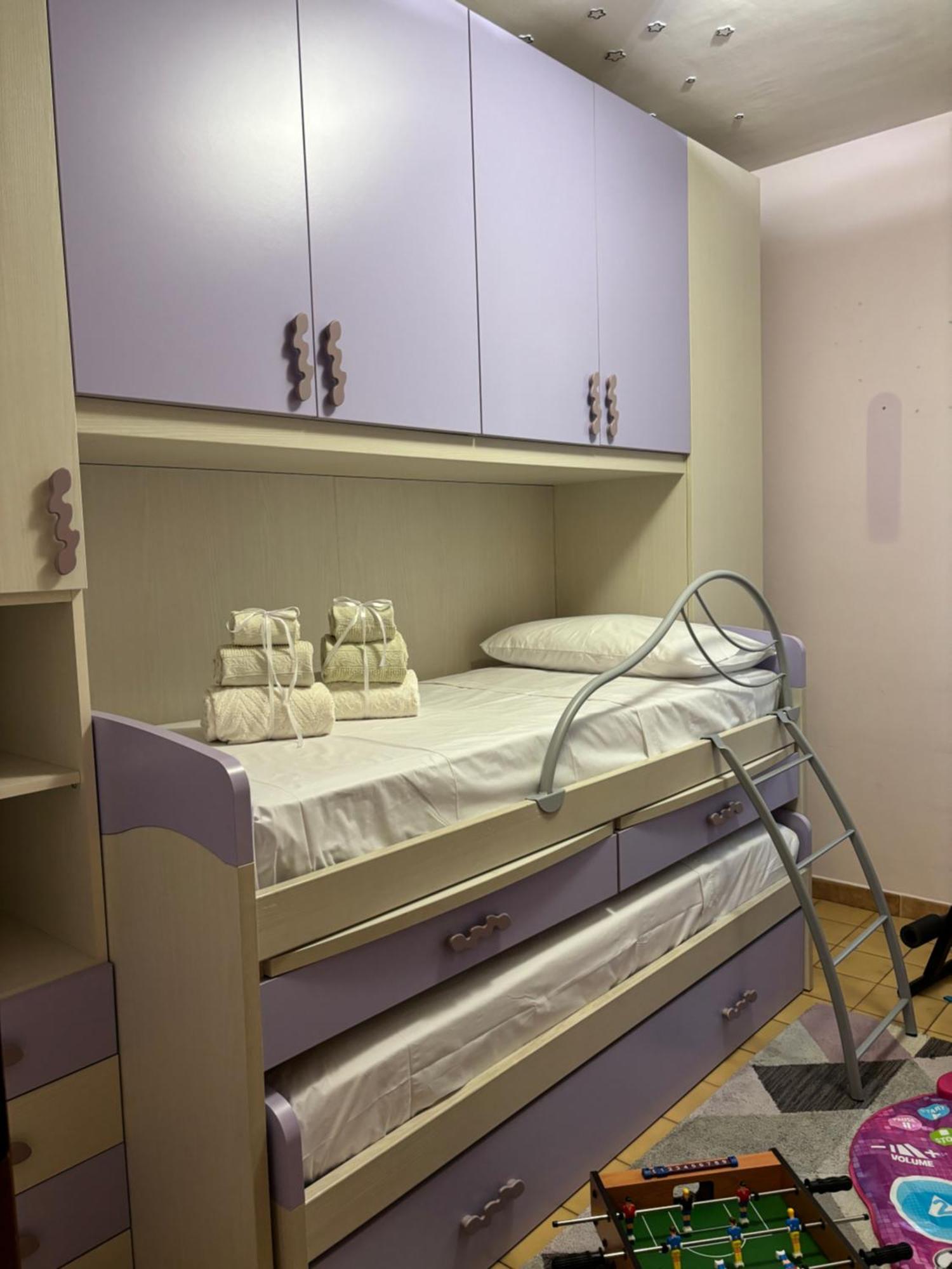 Grelly'S House - Holiday In Rome - 50 Meters From The Metro Eksteriør bilde