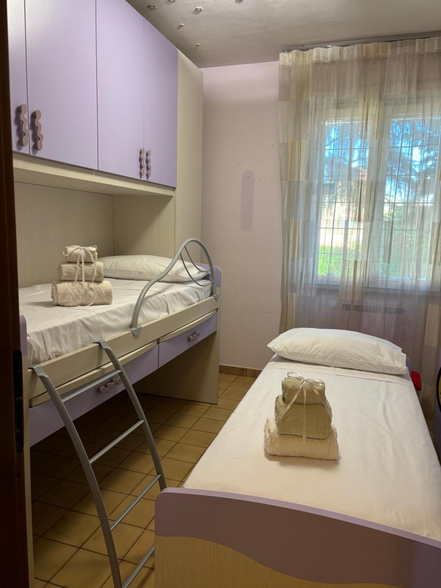 Grelly'S House - Holiday In Rome - 50 Meters From The Metro Eksteriør bilde
