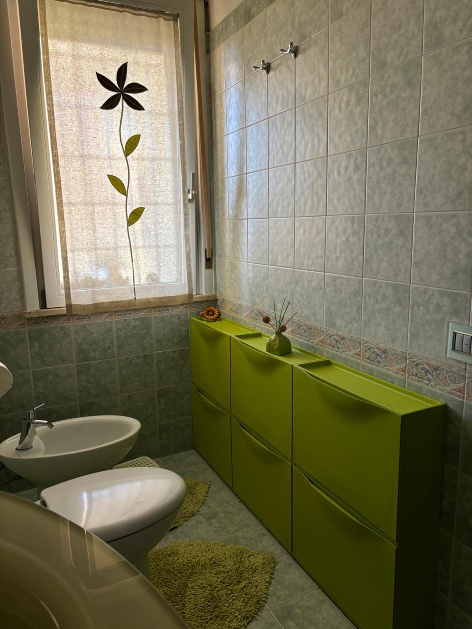Grelly'S House - Holiday In Rome - 50 Meters From The Metro Eksteriør bilde