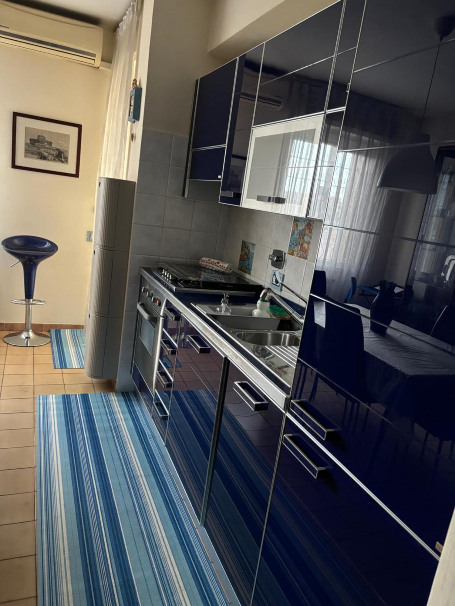 Grelly'S House - Holiday In Rome - 50 Meters From The Metro Eksteriør bilde