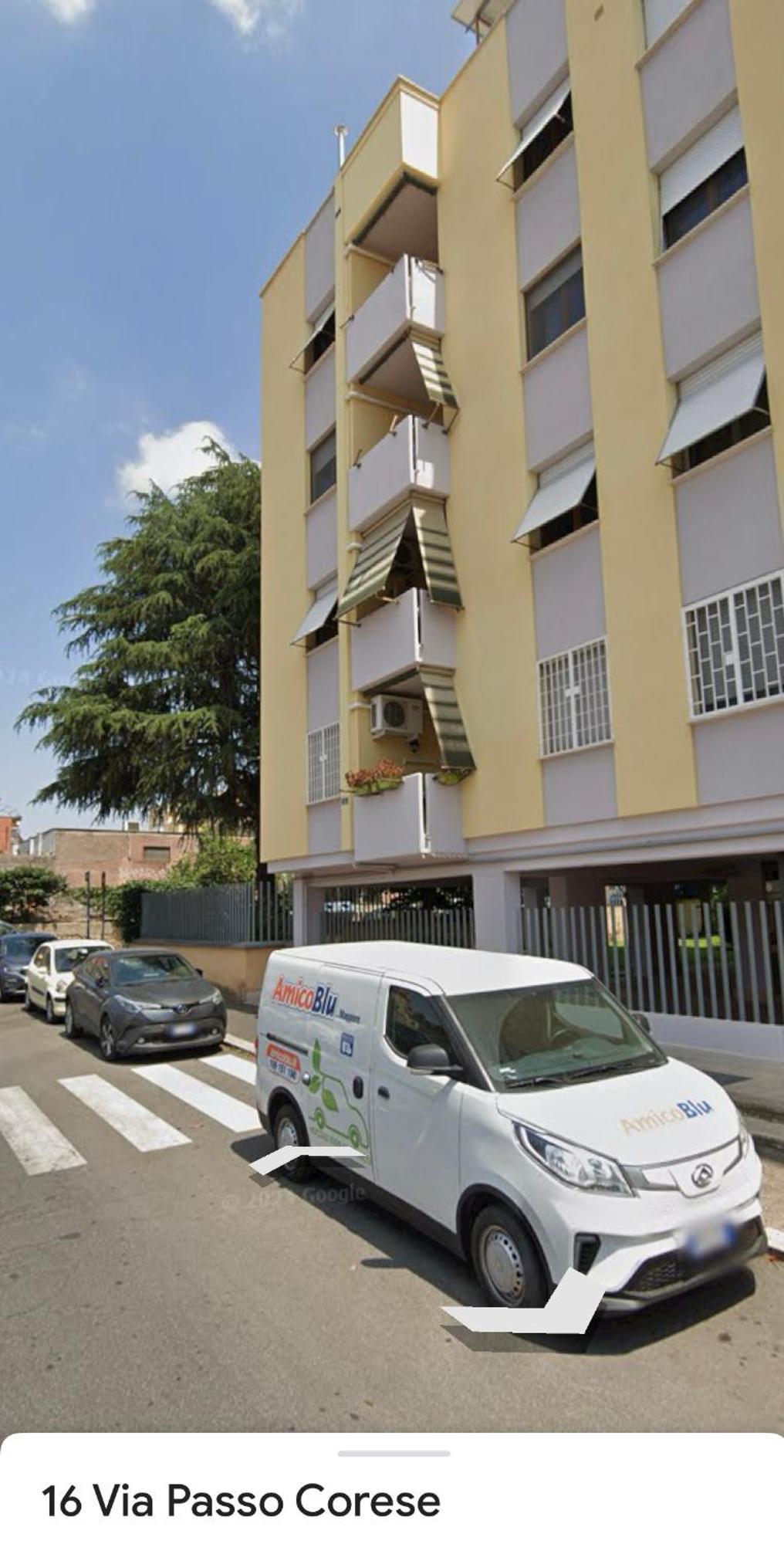Grelly'S House - Holiday In Rome - 50 Meters From The Metro Eksteriør bilde