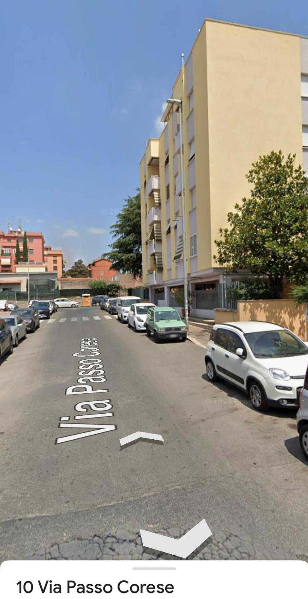 Grelly'S House - Holiday In Rome - 50 Meters From The Metro Eksteriør bilde